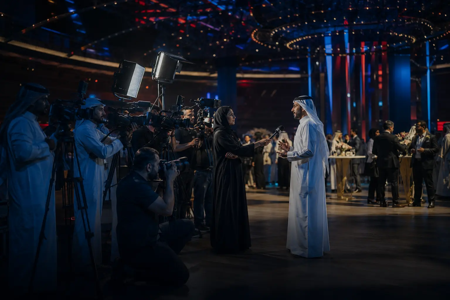 العلاقات العامة والتسويق