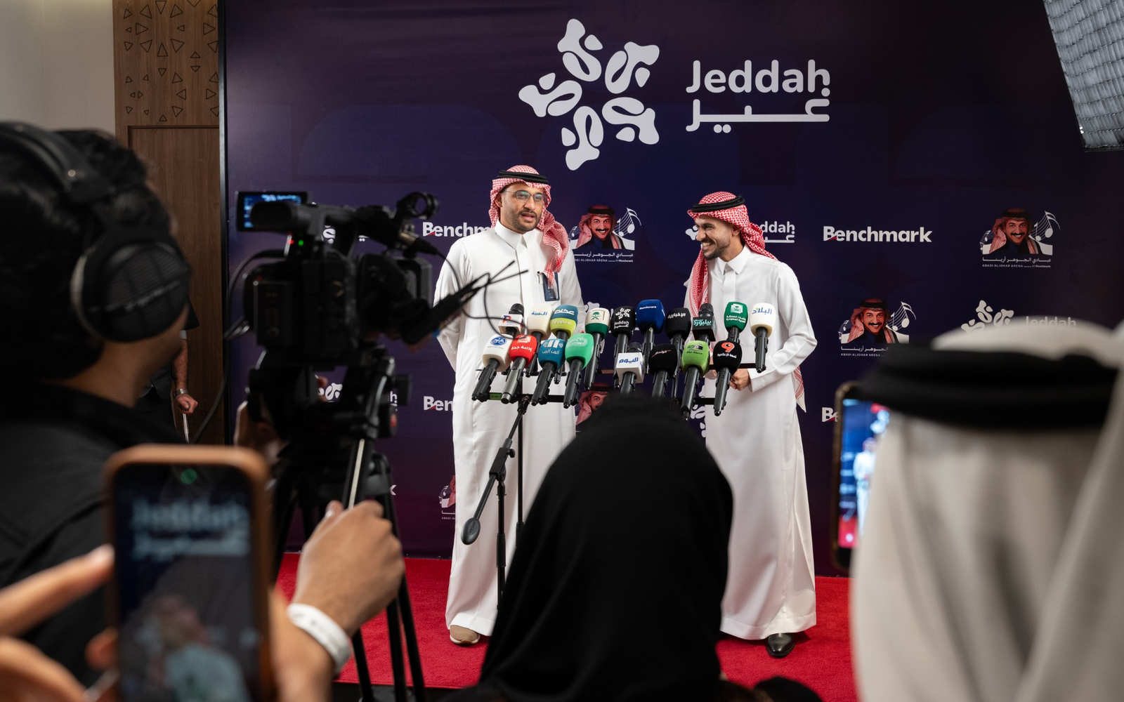 العلاقات العامة والتسويق